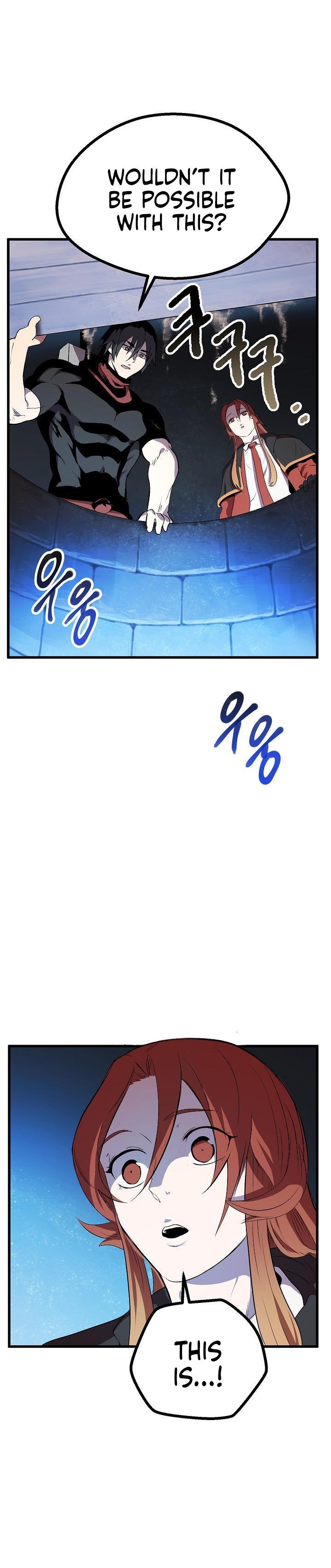 Survival Story Of A Sword King In A Fantasy World Chapter 16 - Page 32 in English