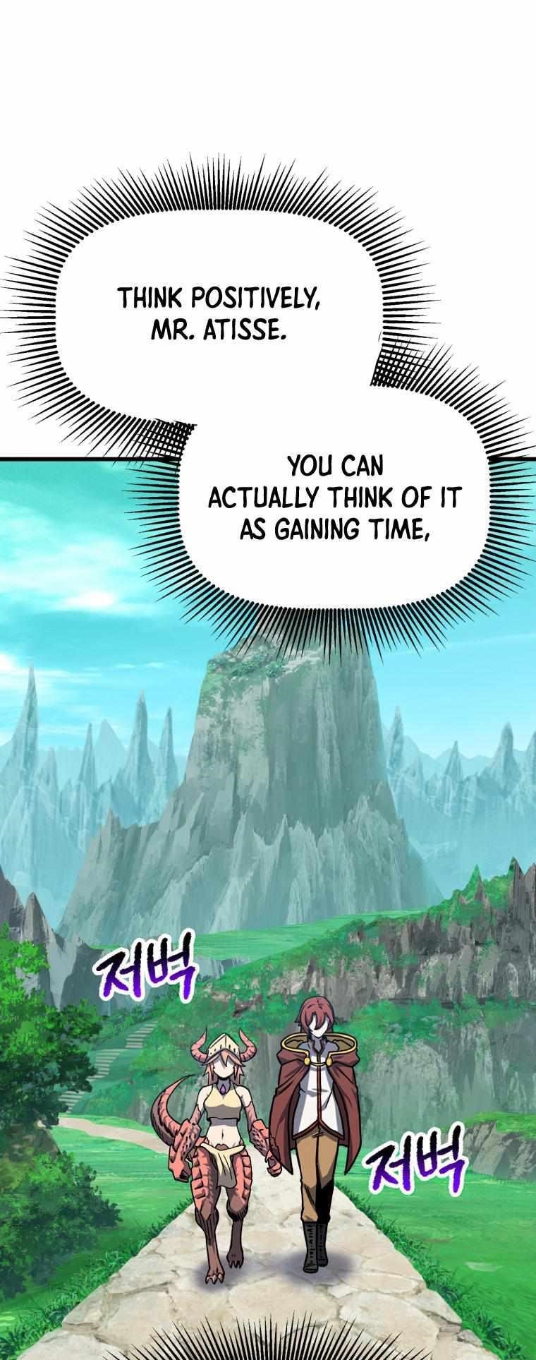 Survival Story Of A Sword King In A Fantasy World Chapter 163 - Page 17 in English
