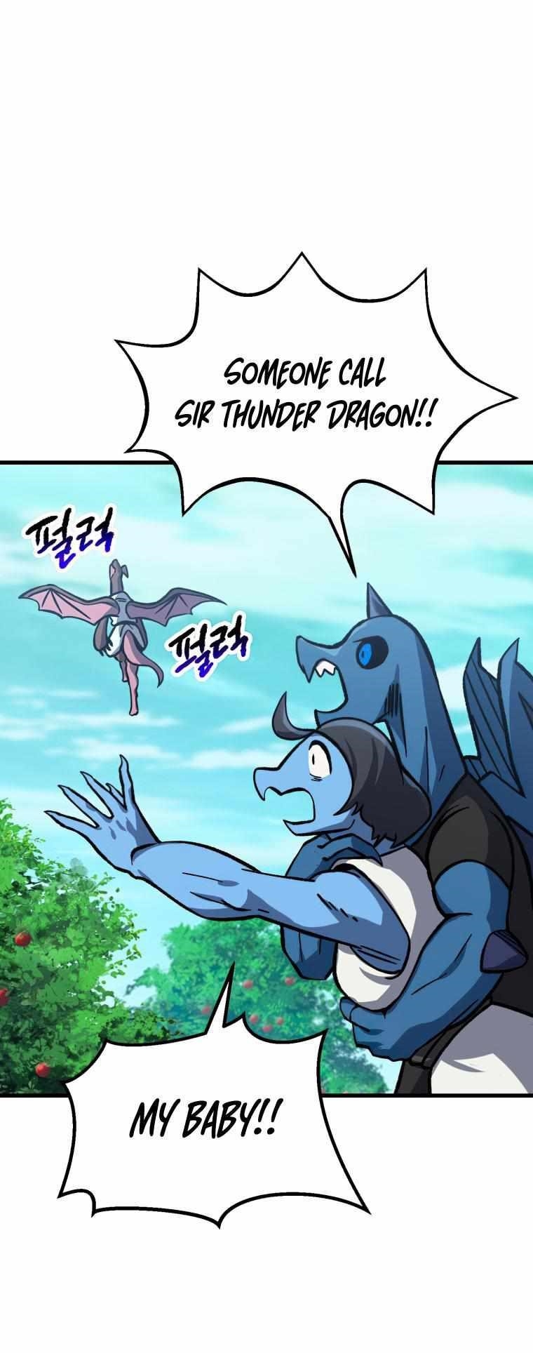 Survival Story Of A Sword King In A Fantasy World Chapter 163 - Page 30 in English