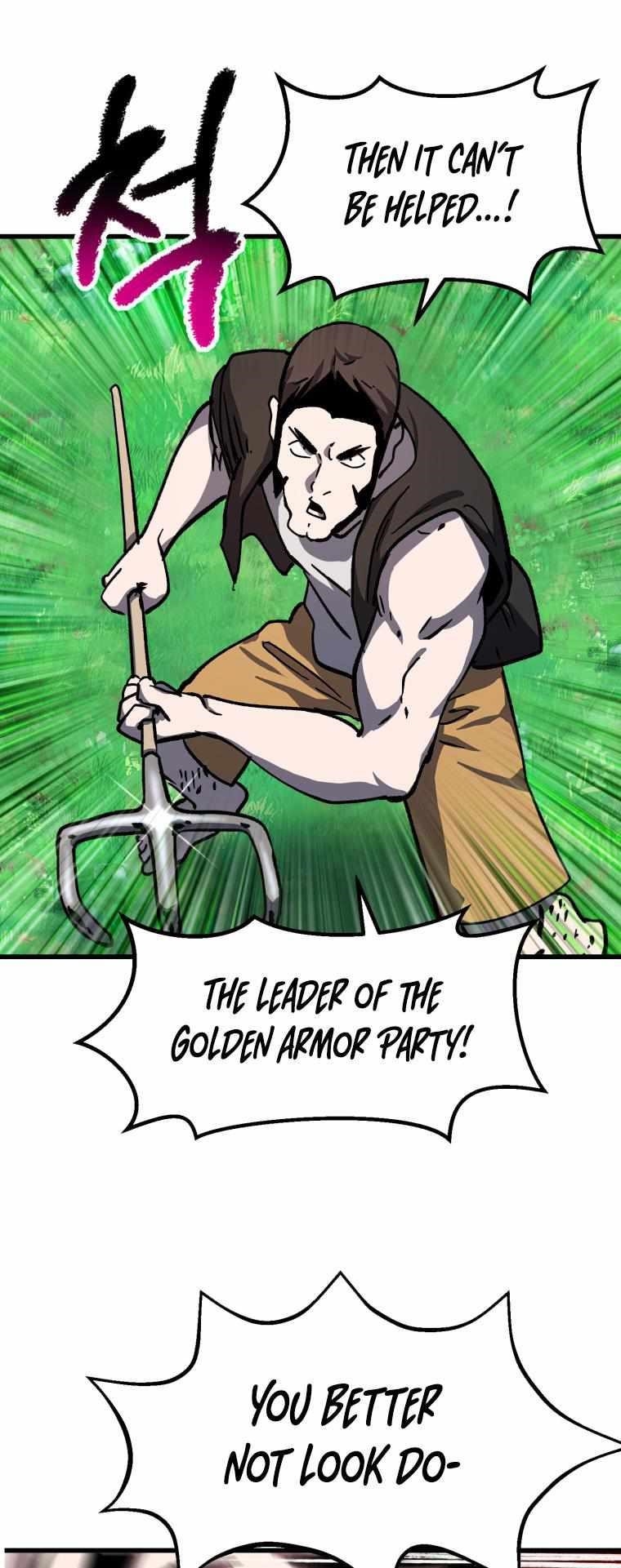 Survival Story Of A Sword King In A Fantasy World Chapter 163 - Page 32 in English