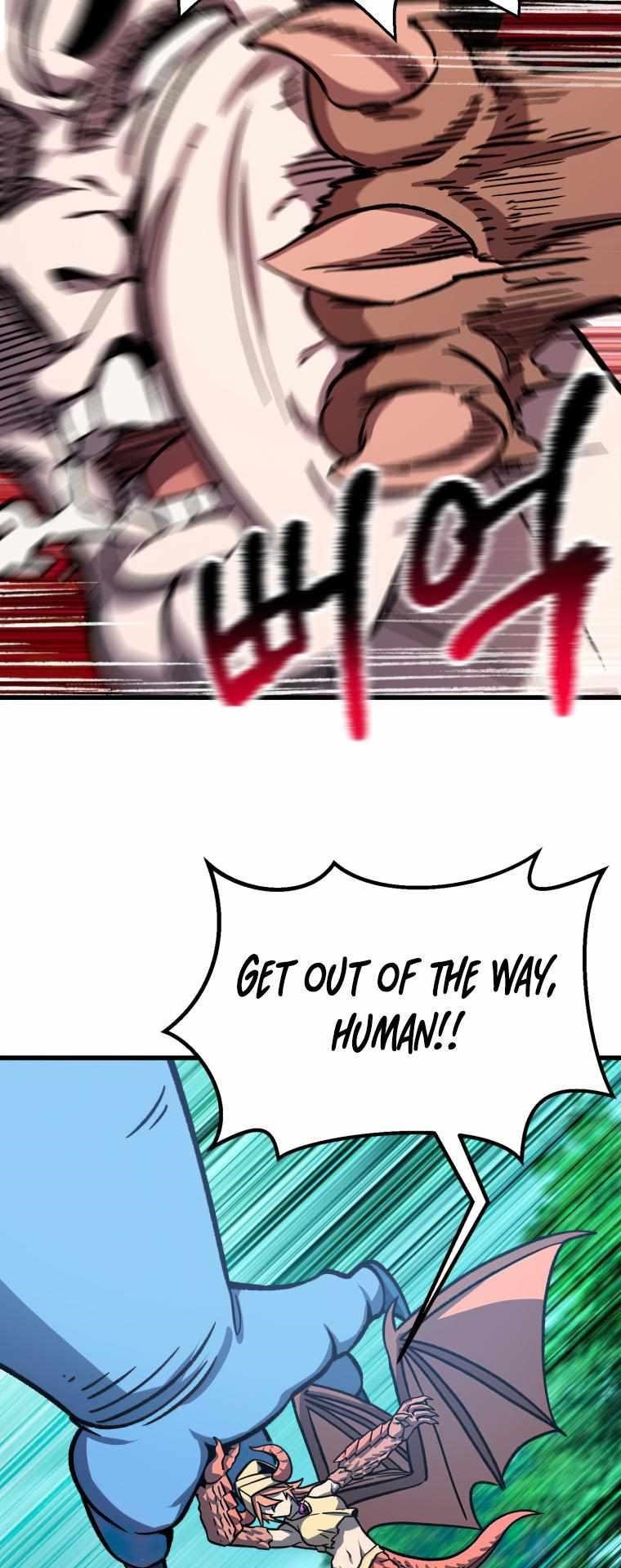 Survival Story Of A Sword King In A Fantasy World Chapter 163 - Page 33 in English