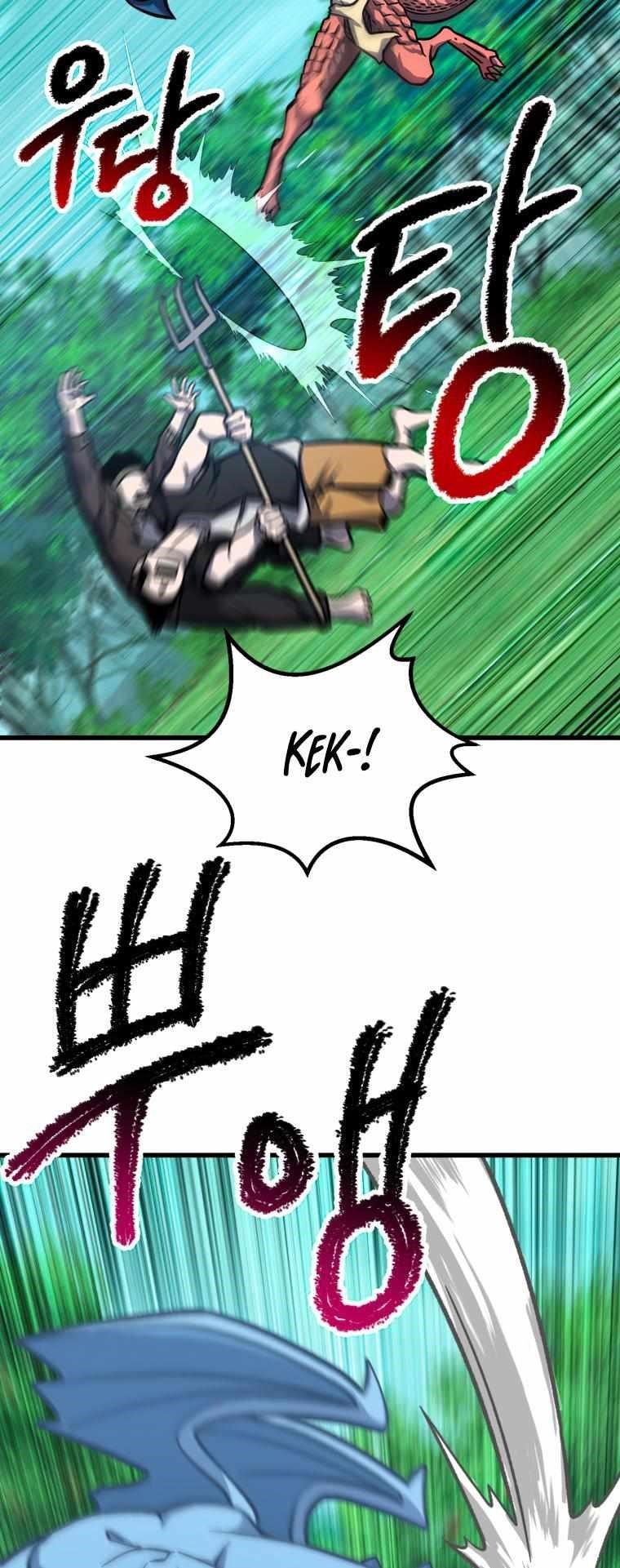 Survival Story Of A Sword King In A Fantasy World Chapter 163 - Page 34 in English
