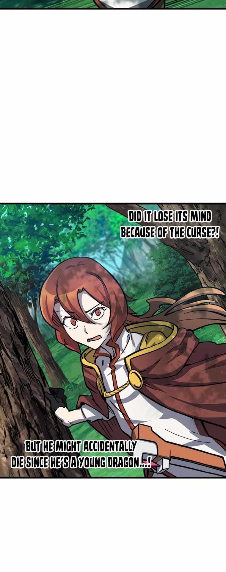 Survival Story Of A Sword King In A Fantasy World Chapter 163 - Page 39 in English