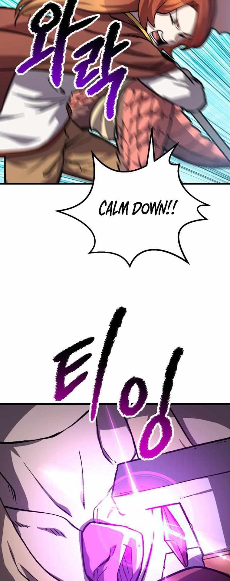 Survival Story Of A Sword King In A Fantasy World Chapter 163 - Page 44 in English