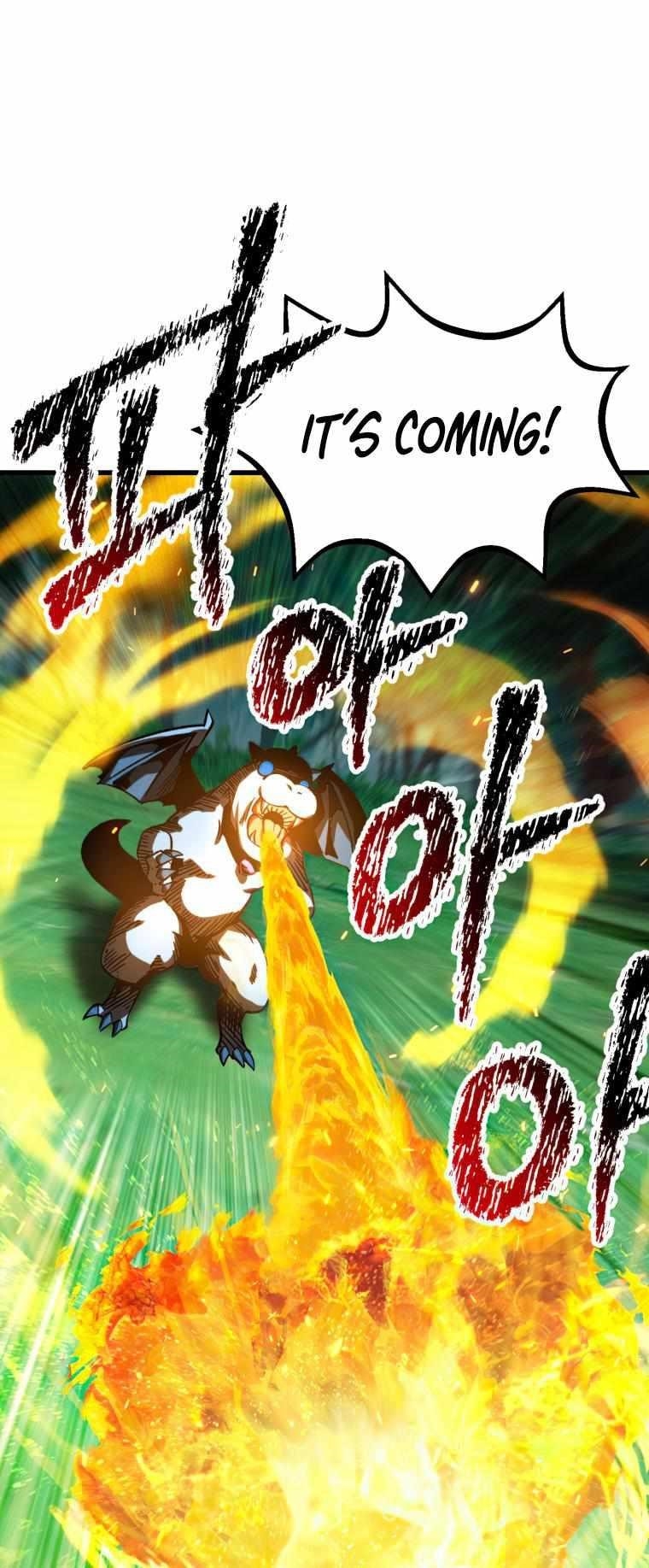 Survival Story Of A Sword King In A Fantasy World Chapter 163 - Page 49 in English