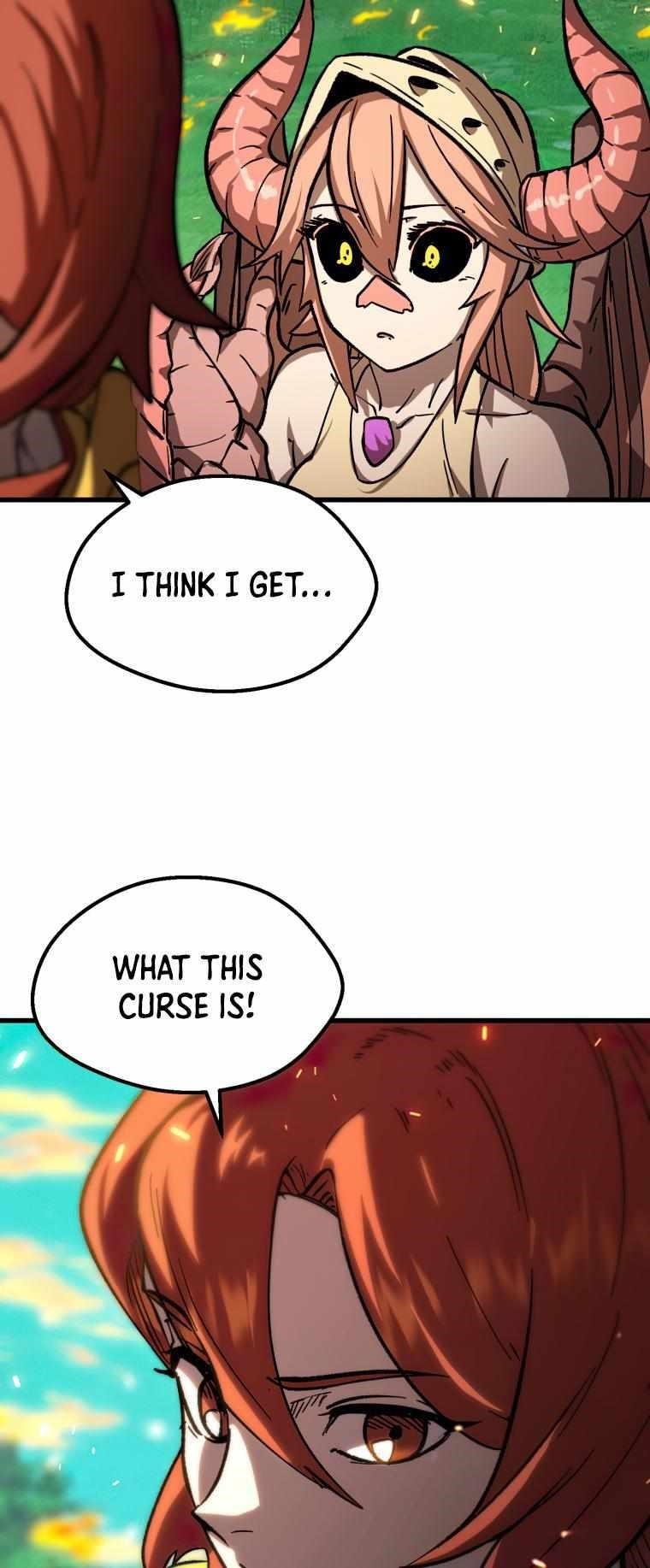 Survival Story Of A Sword King In A Fantasy World Chapter 163 - Page 53 in English