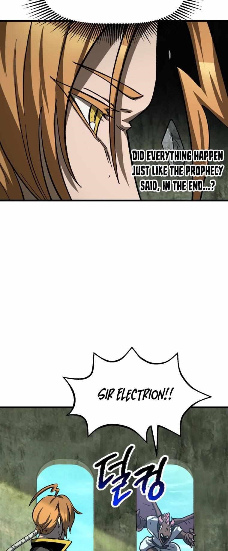 Survival Story Of A Sword King In A Fantasy World Chapter 163 - Page 58 in English