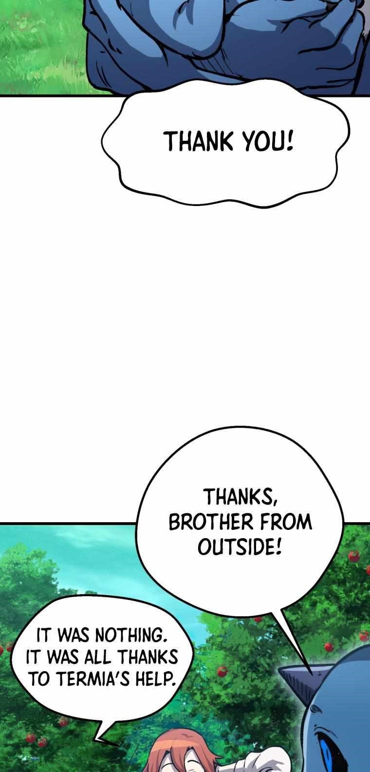 Survival Story Of A Sword King In A Fantasy World Chapter 163 - Page 63 in English