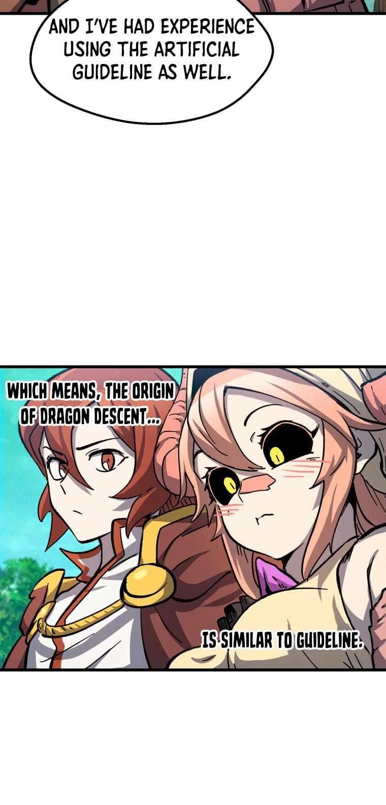 Survival Story Of A Sword King In A Fantasy World Chapter 163 - Page 68 in English
