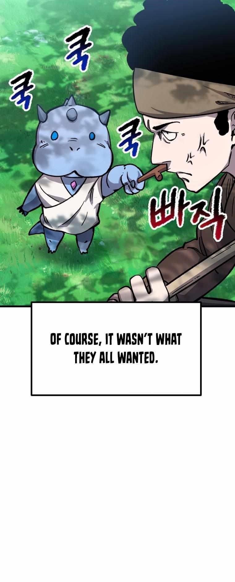 Survival Story Of A Sword King In A Fantasy World Chapter 163 - Page 7 in English