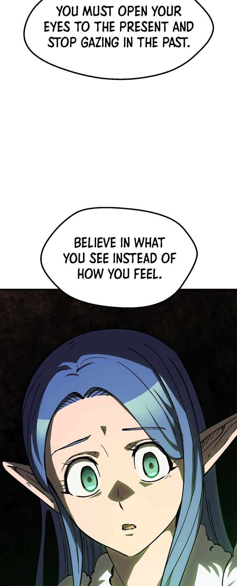 Survival Story Of A Sword King In A Fantasy World Chapter 169 - Page 12 in English