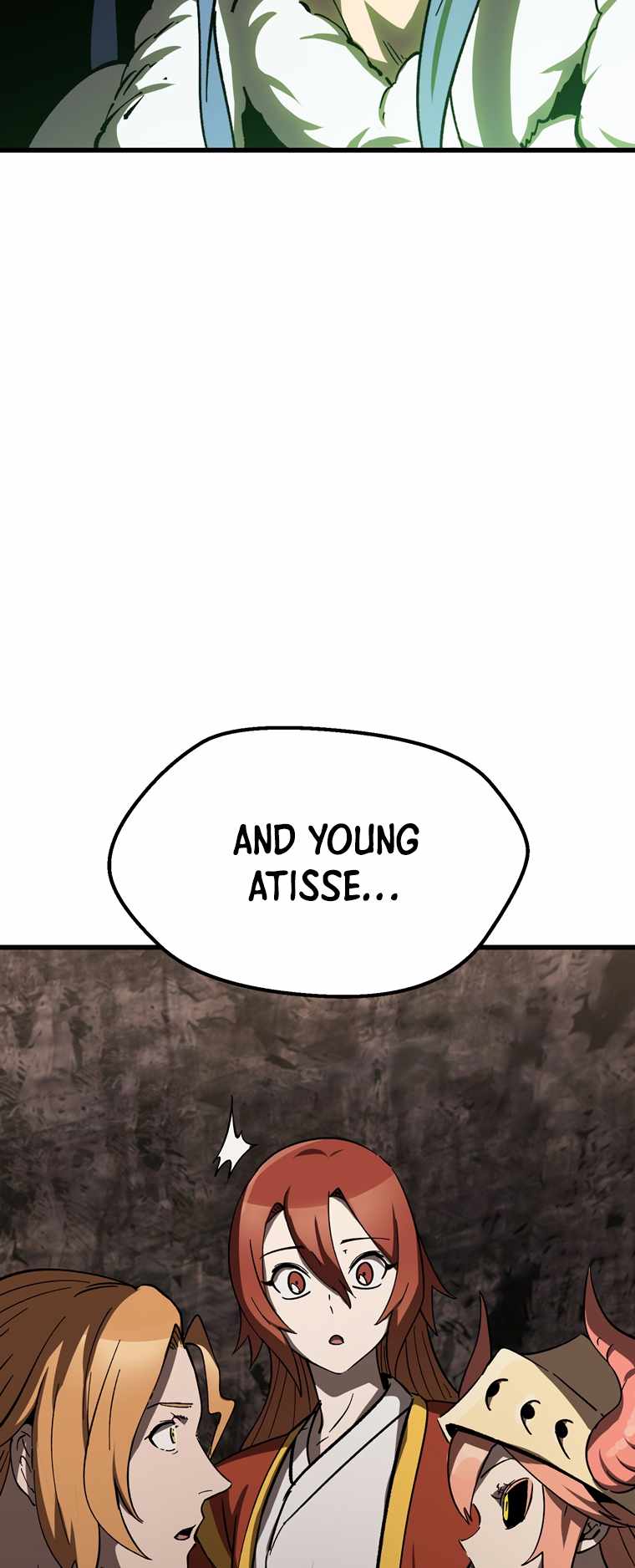 Survival Story Of A Sword King In A Fantasy World Chapter 169 - Page 13 in English