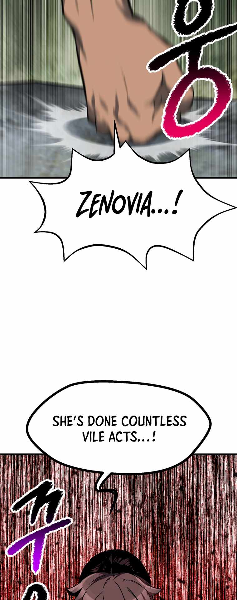 Survival Story Of A Sword King In A Fantasy World Chapter 169 - Page 26 in English