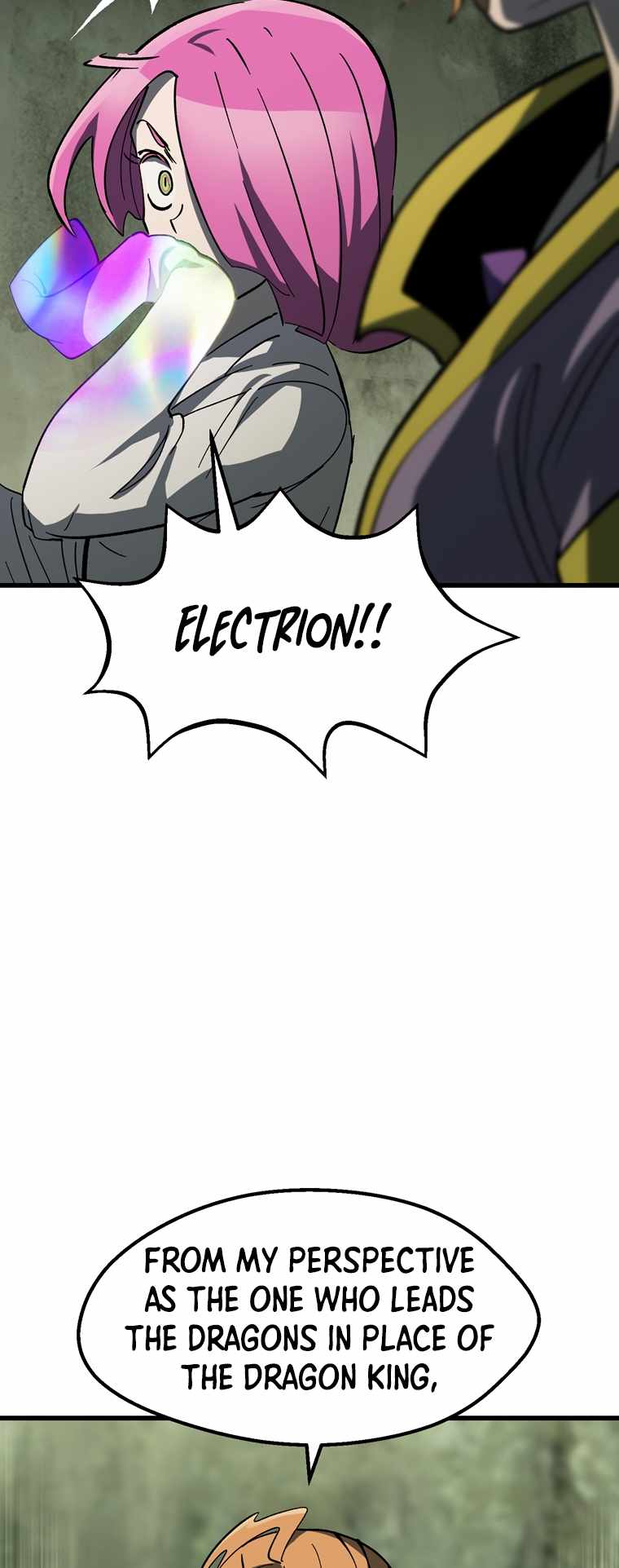 Survival Story Of A Sword King In A Fantasy World Chapter 169 - Page 31 in English