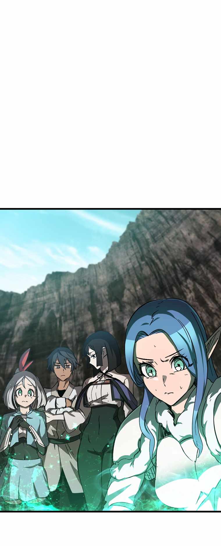 Survival Story Of A Sword King In A Fantasy World Chapter 169 - Page 4 in English