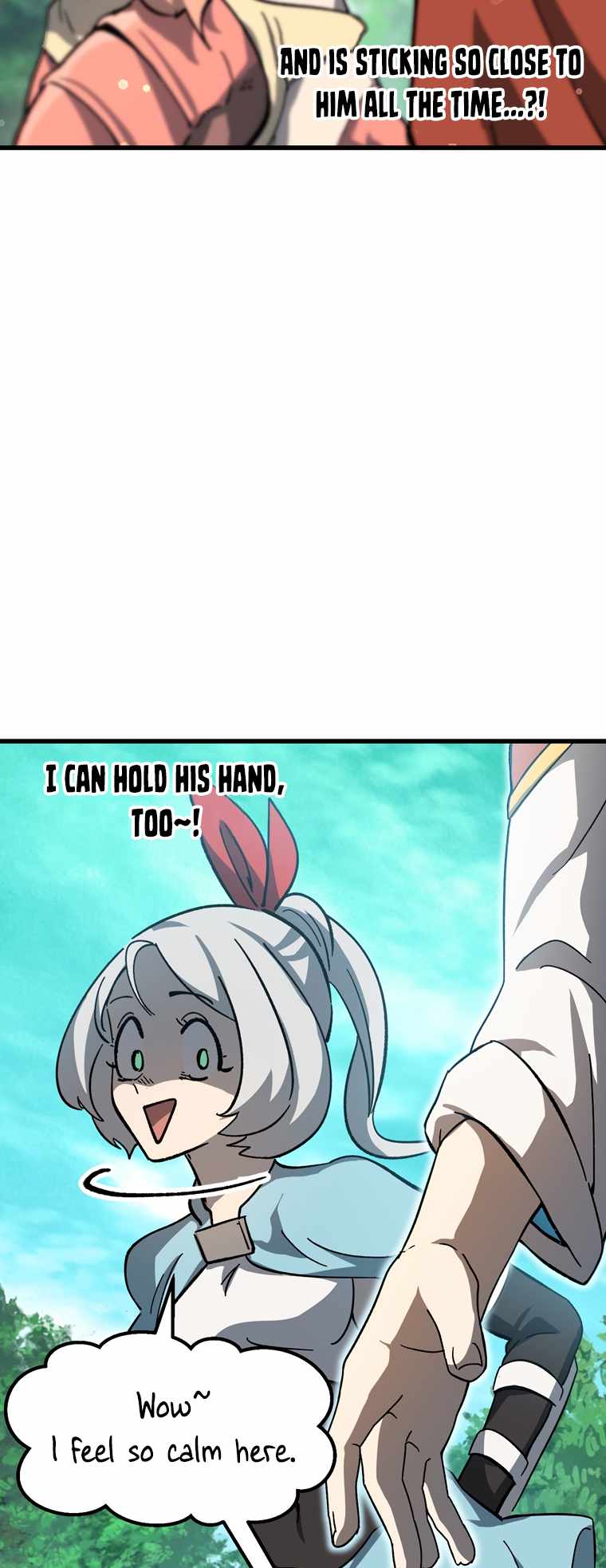 Survival Story Of A Sword King In A Fantasy World Chapter 169 - Page 47 in English