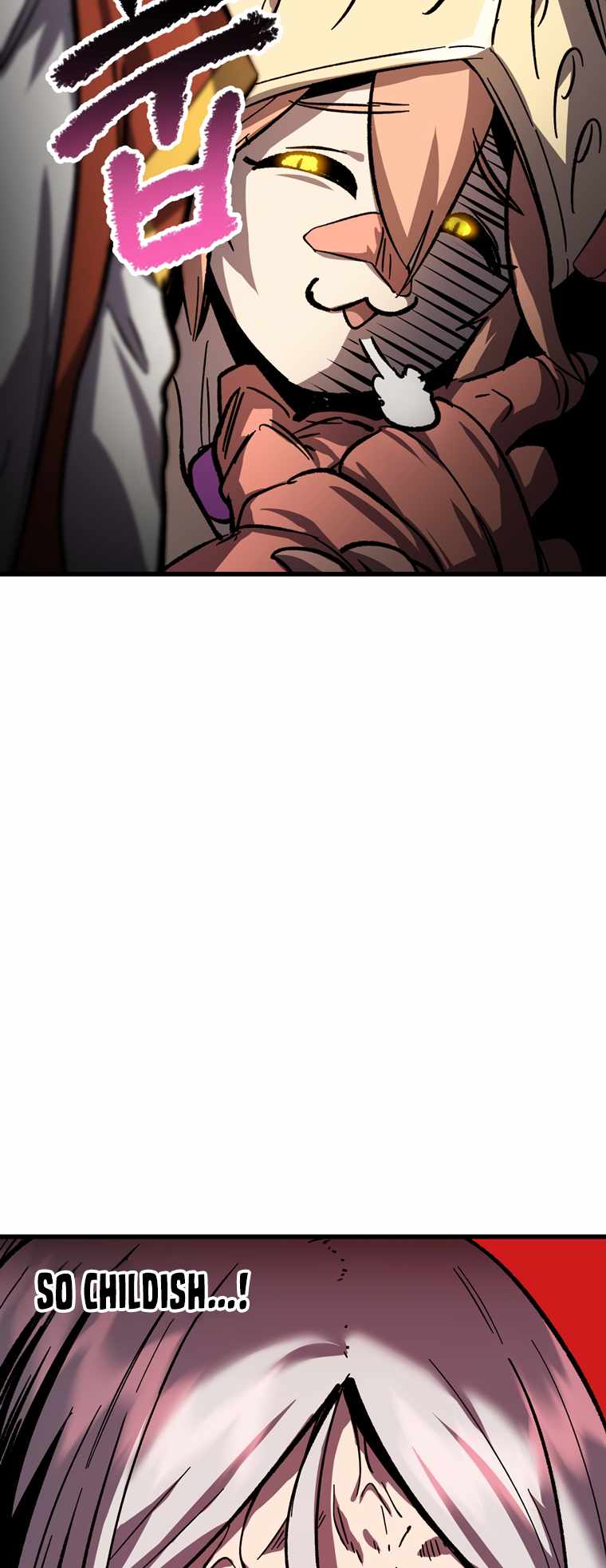 Survival Story Of A Sword King In A Fantasy World Chapter 169 - Page 52 in English