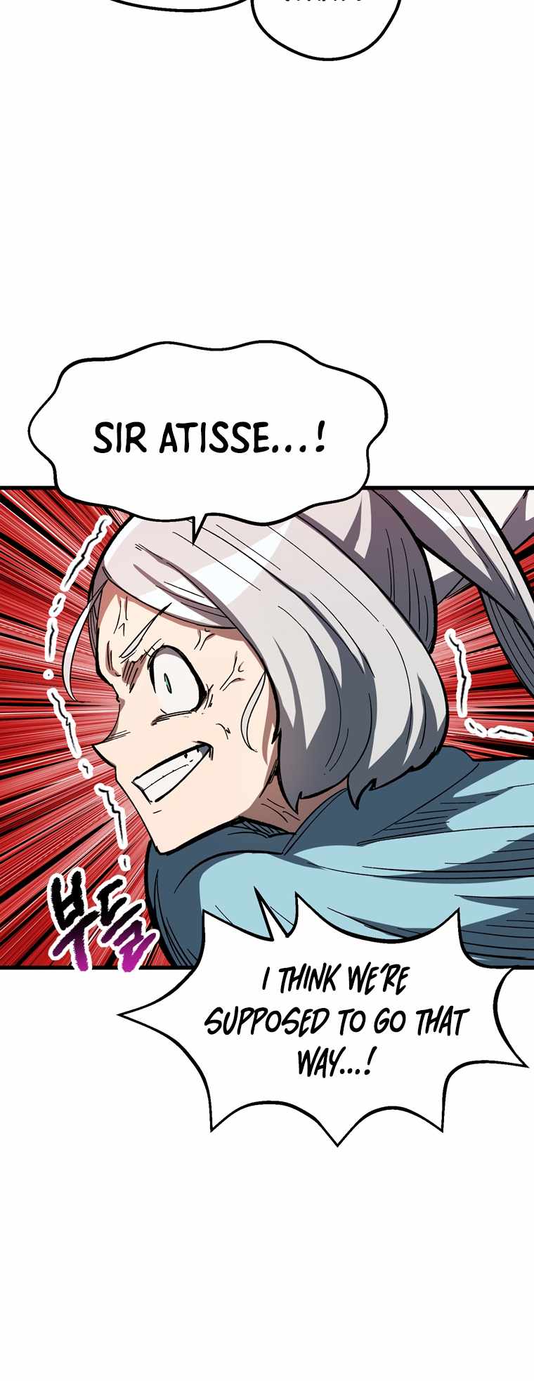 Survival Story Of A Sword King In A Fantasy World Chapter 169 - Page 56 in English