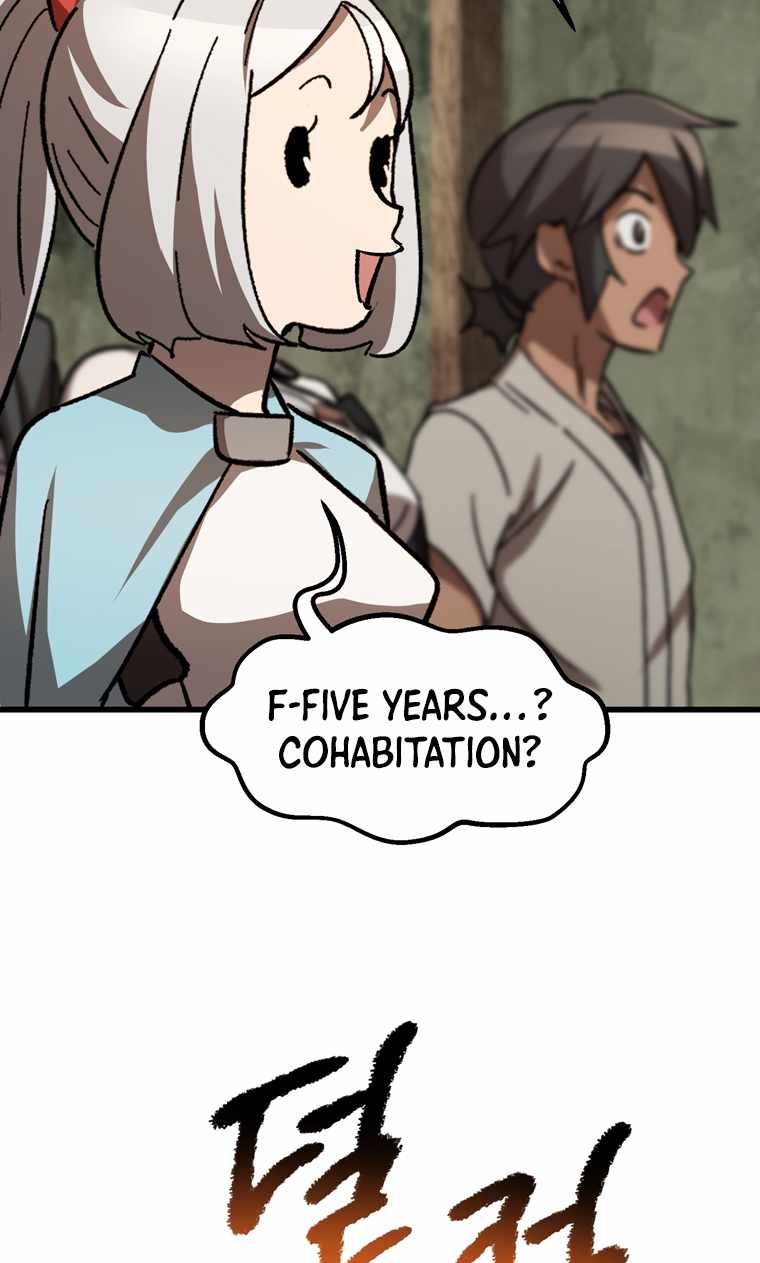 Survival Story Of A Sword King In A Fantasy World Chapter 169 - Page 64 in English