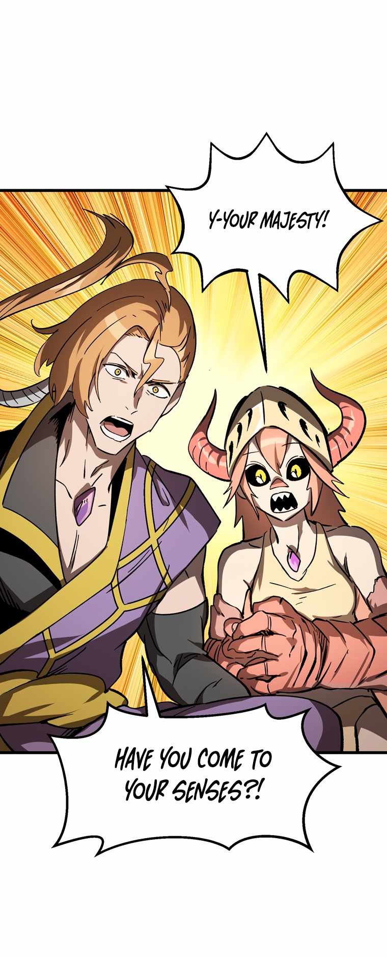 Survival Story Of A Sword King In A Fantasy World Chapter 169 - Page 7 in English