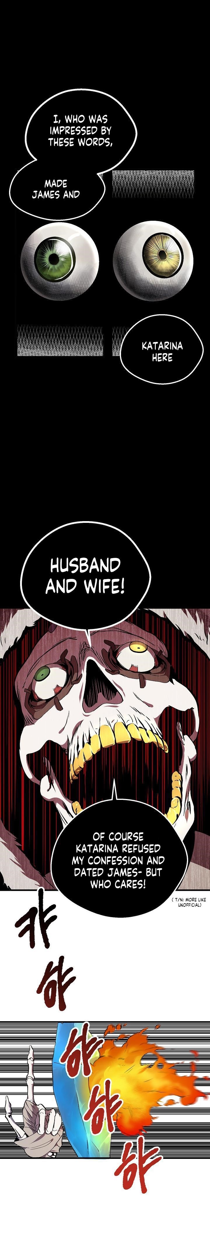 Survival Story Of A Sword King In A Fantasy World Chapter 17 - Page 11 in English