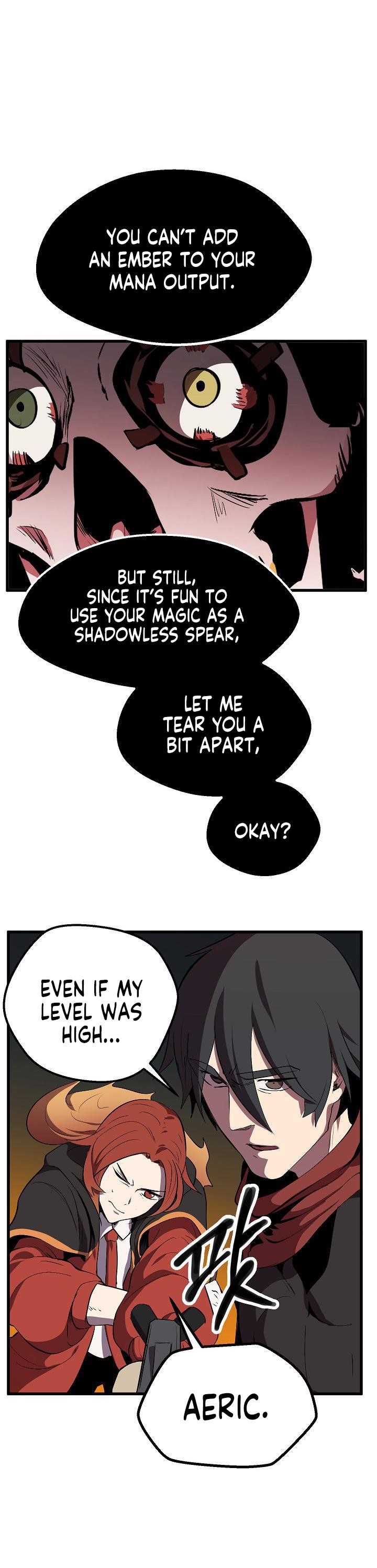 Survival Story Of A Sword King In A Fantasy World Chapter 17 - Page 14 in English