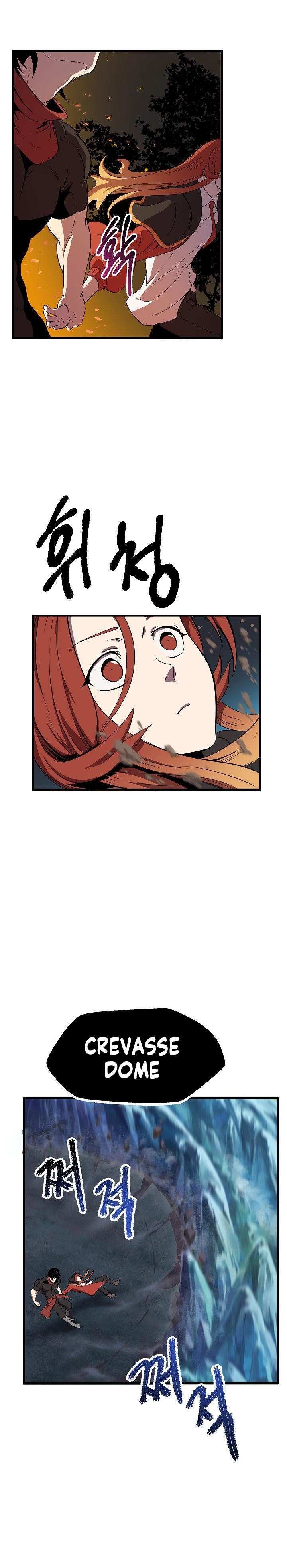 Survival Story Of A Sword King In A Fantasy World Chapter 17 - Page 19 in English