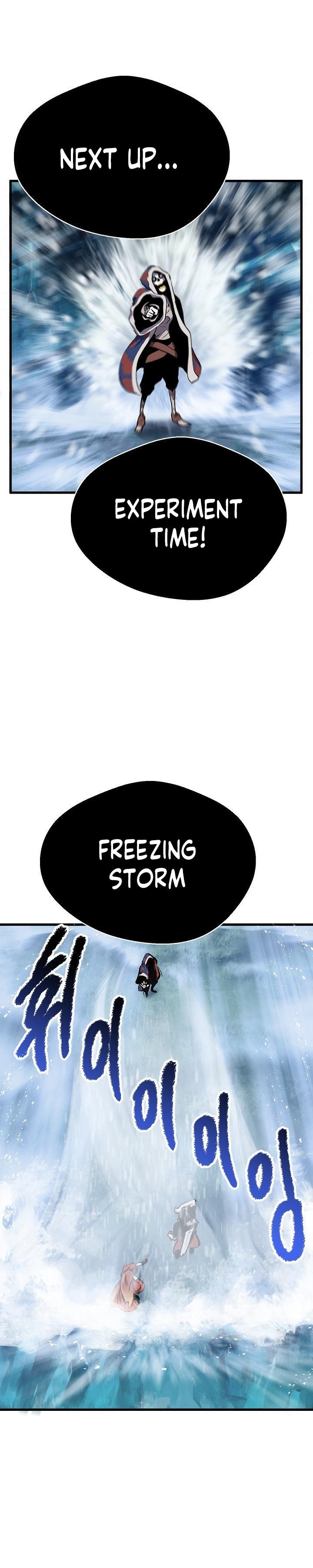 Survival Story Of A Sword King In A Fantasy World Chapter 17 - Page 24 in English