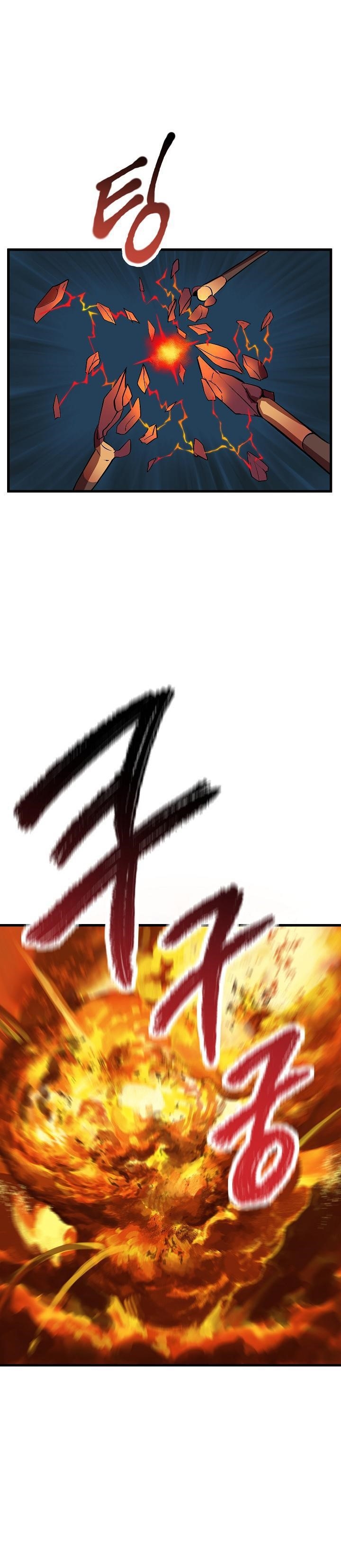 Survival Story Of A Sword King In A Fantasy World Chapter 17 - Page 36 in English