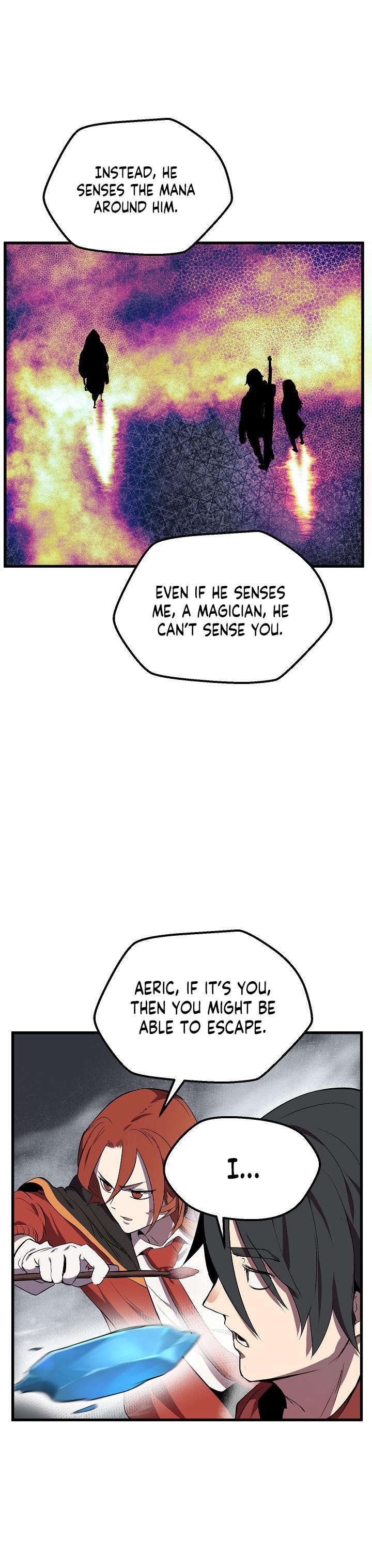 Survival Story Of A Sword King In A Fantasy World Chapter 17 - Page 6 in English