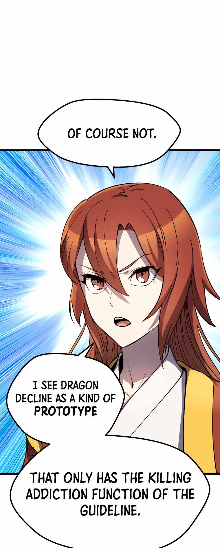 Survival Story Of A Sword King In A Fantasy World Chapter 170 - Page 18 in English