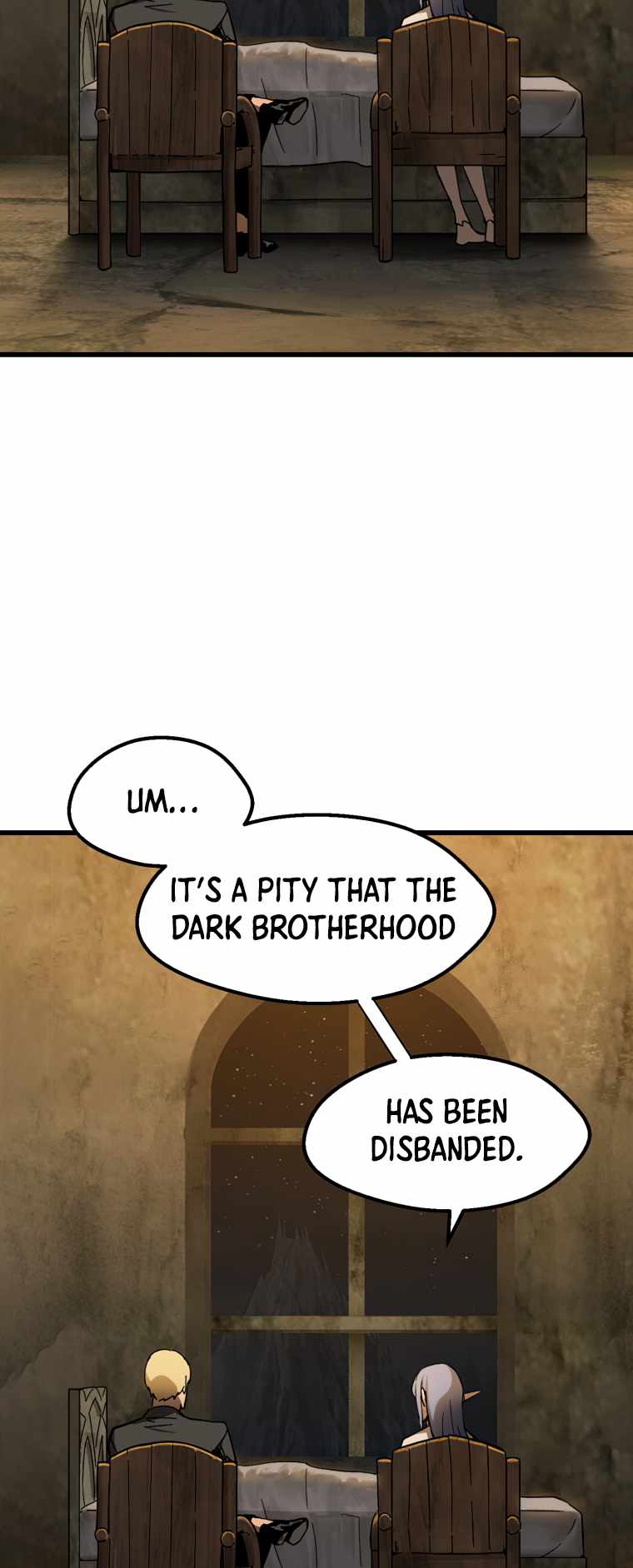 Survival Story Of A Sword King In A Fantasy World Chapter 170 - Page 50 in English