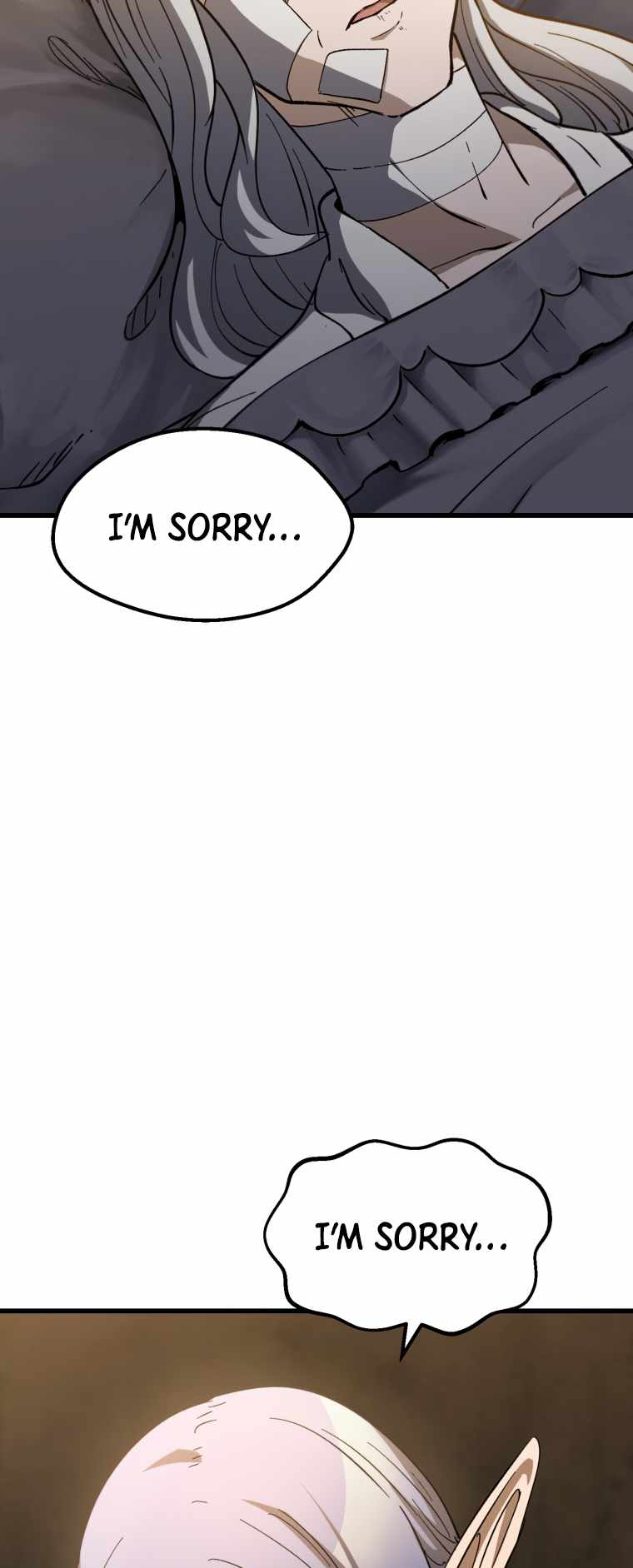 Survival Story Of A Sword King In A Fantasy World Chapter 170 - Page 57 in English