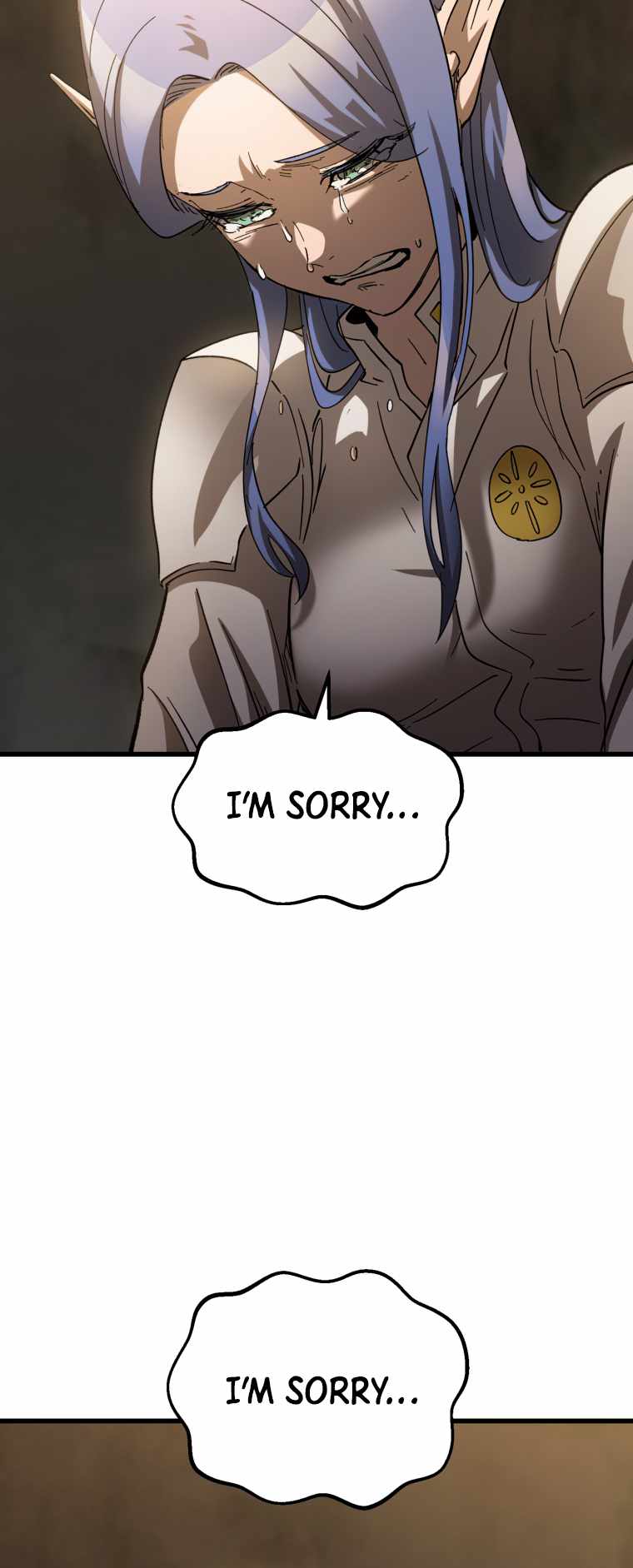 Survival Story Of A Sword King In A Fantasy World Chapter 170 - Page 58 in English