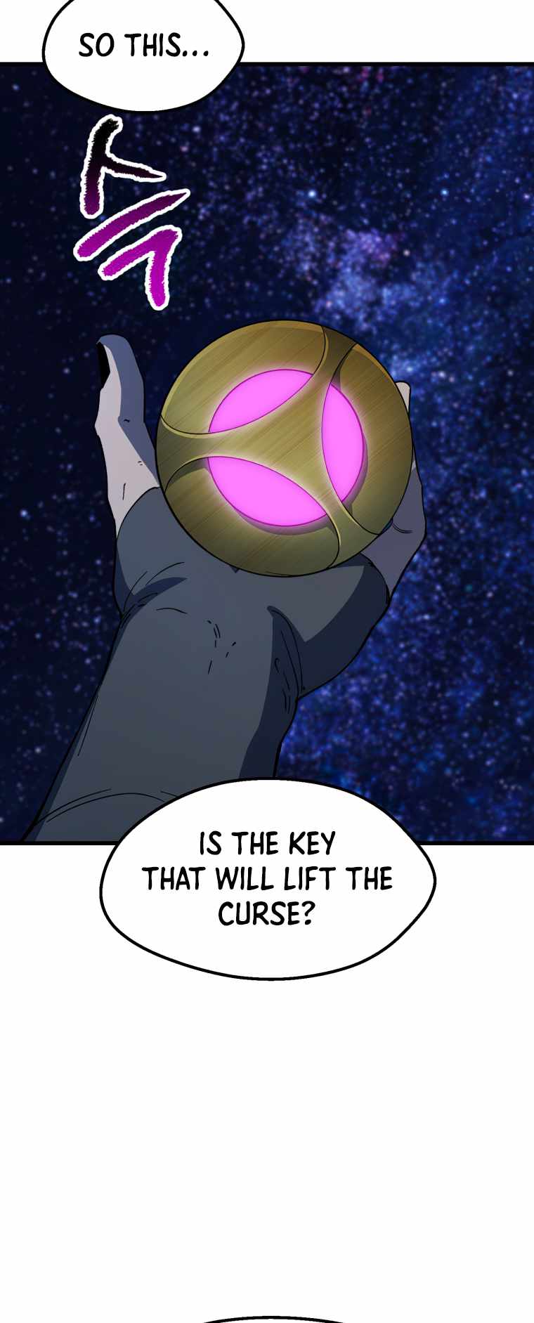 Survival Story Of A Sword King In A Fantasy World Chapter 170 - Page 60 in English