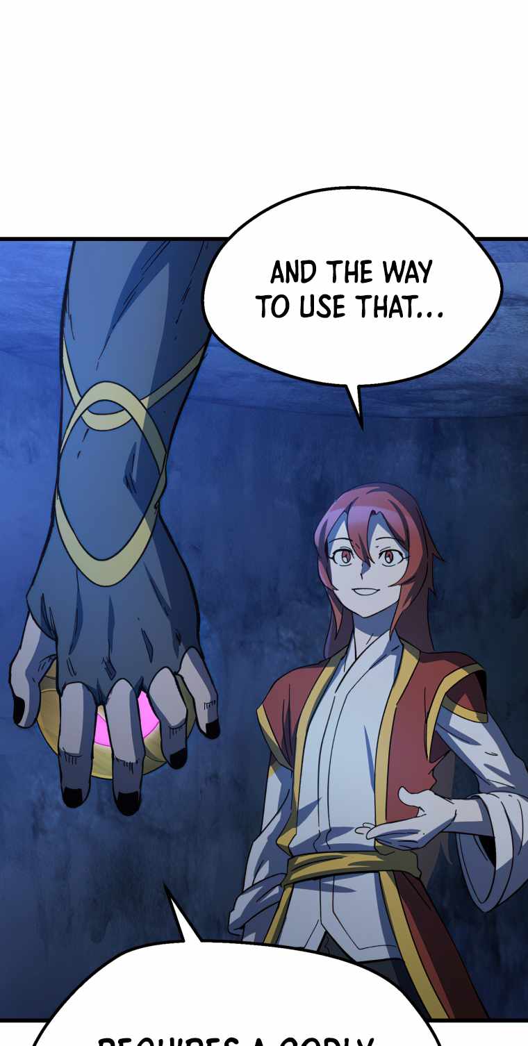 Survival Story Of A Sword King In A Fantasy World Chapter 170 - Page 62 in English
