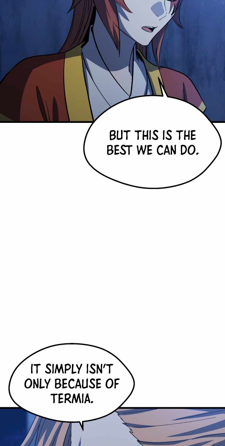 Survival Story Of A Sword King In A Fantasy World Chapter 170 - Page 66 in English