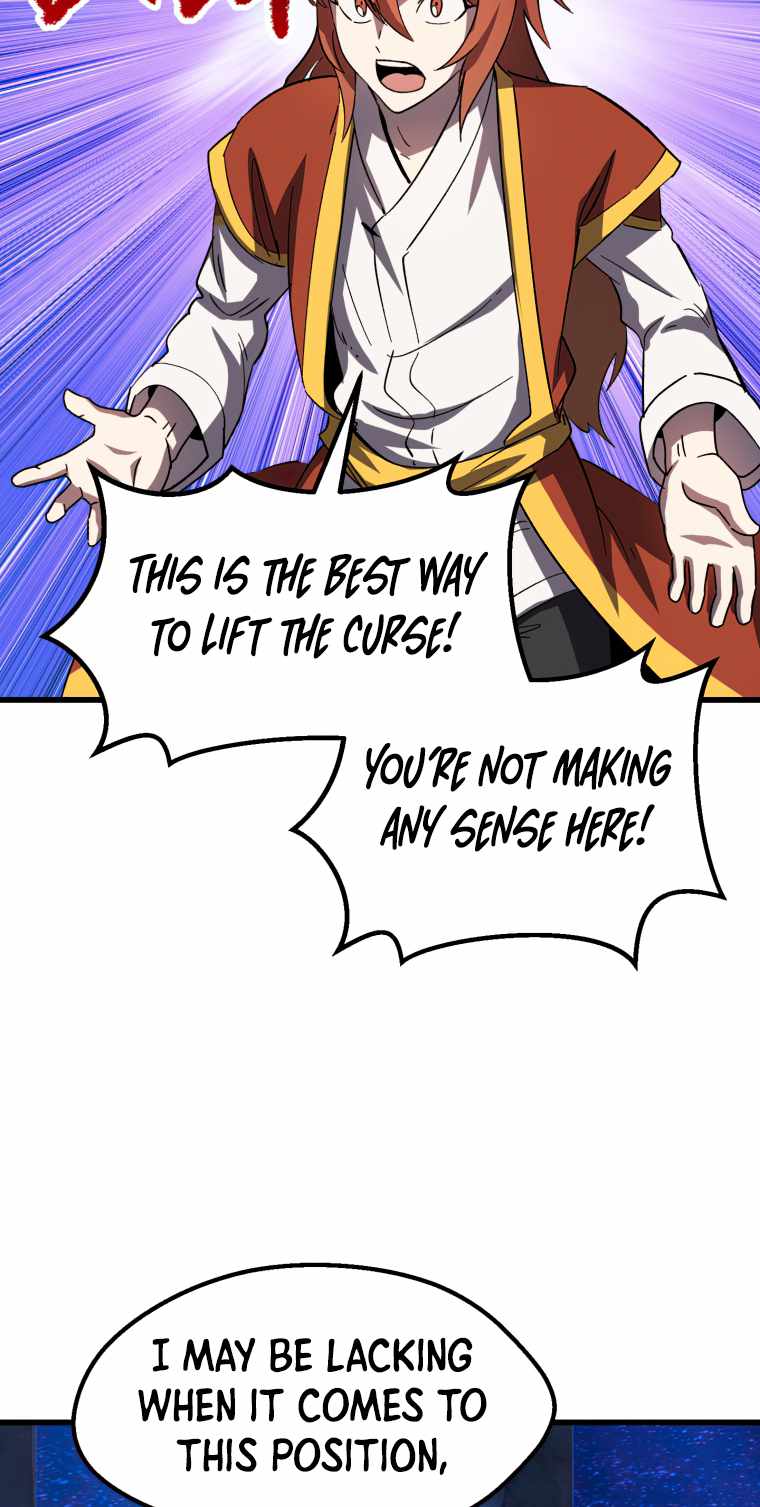 Survival Story Of A Sword King In A Fantasy World Chapter 170 - Page 68 in English