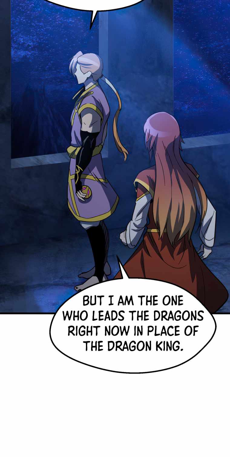 Survival Story Of A Sword King In A Fantasy World Chapter 170 - Page 69 in English
