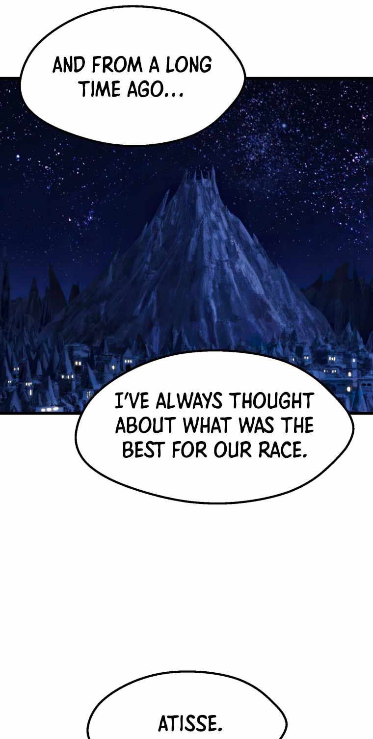 Survival Story Of A Sword King In A Fantasy World Chapter 170 - Page 70 in English