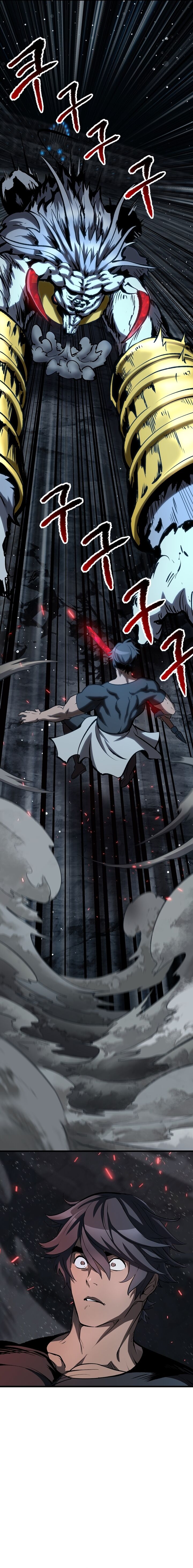 Survival Story Of A Sword King In A Fantasy World Chapter 173 - Page 12 in English
