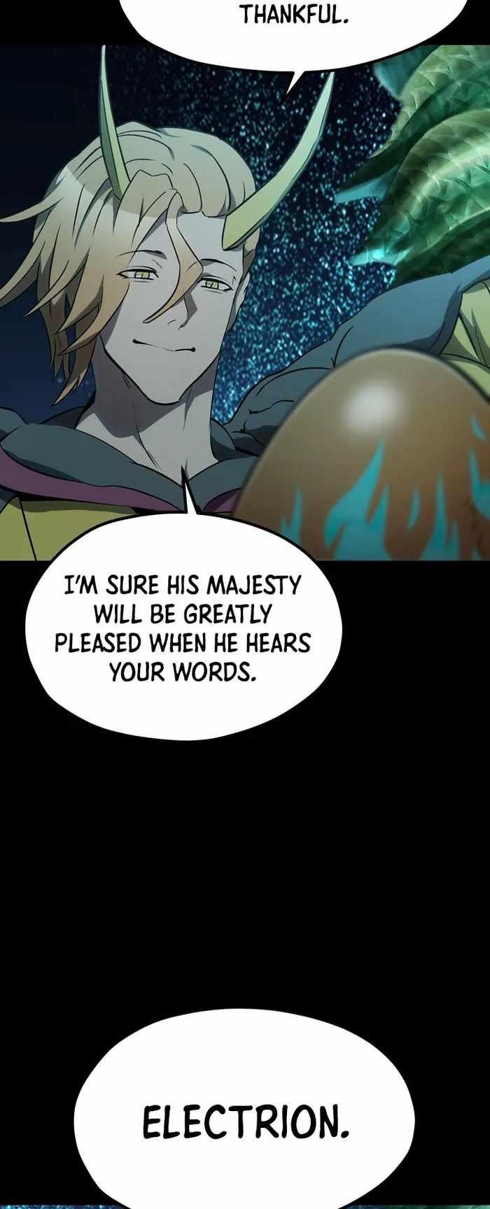 Survival Story Of A Sword King In A Fantasy World Chapter 176 - Page 10 in English
