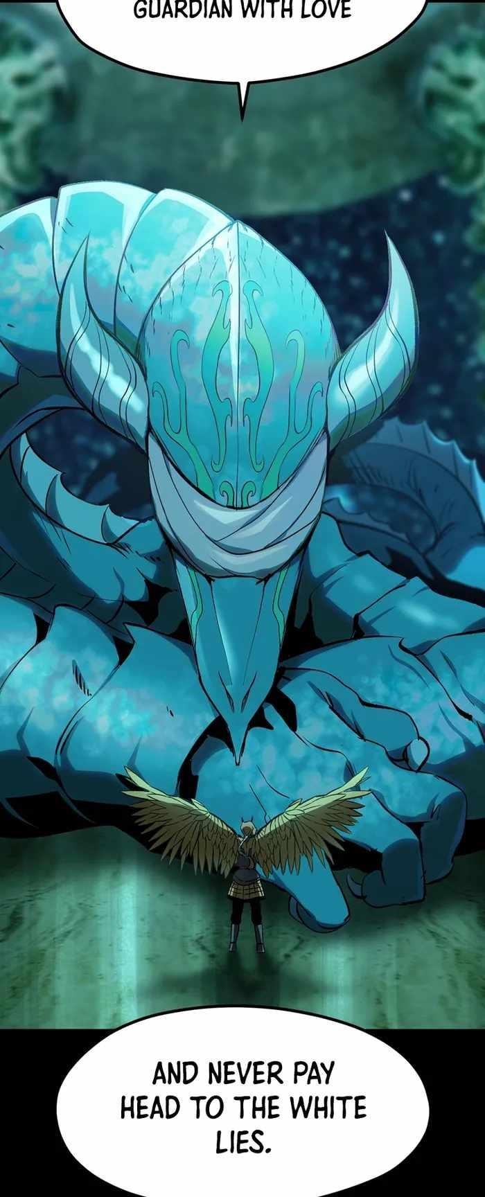 Survival Story Of A Sword King In A Fantasy World Chapter 176 - Page 13 in English