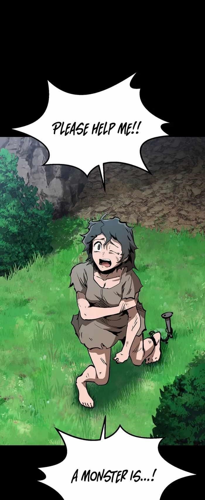 Survival Story Of A Sword King In A Fantasy World Chapter 176 - Page 18 in English