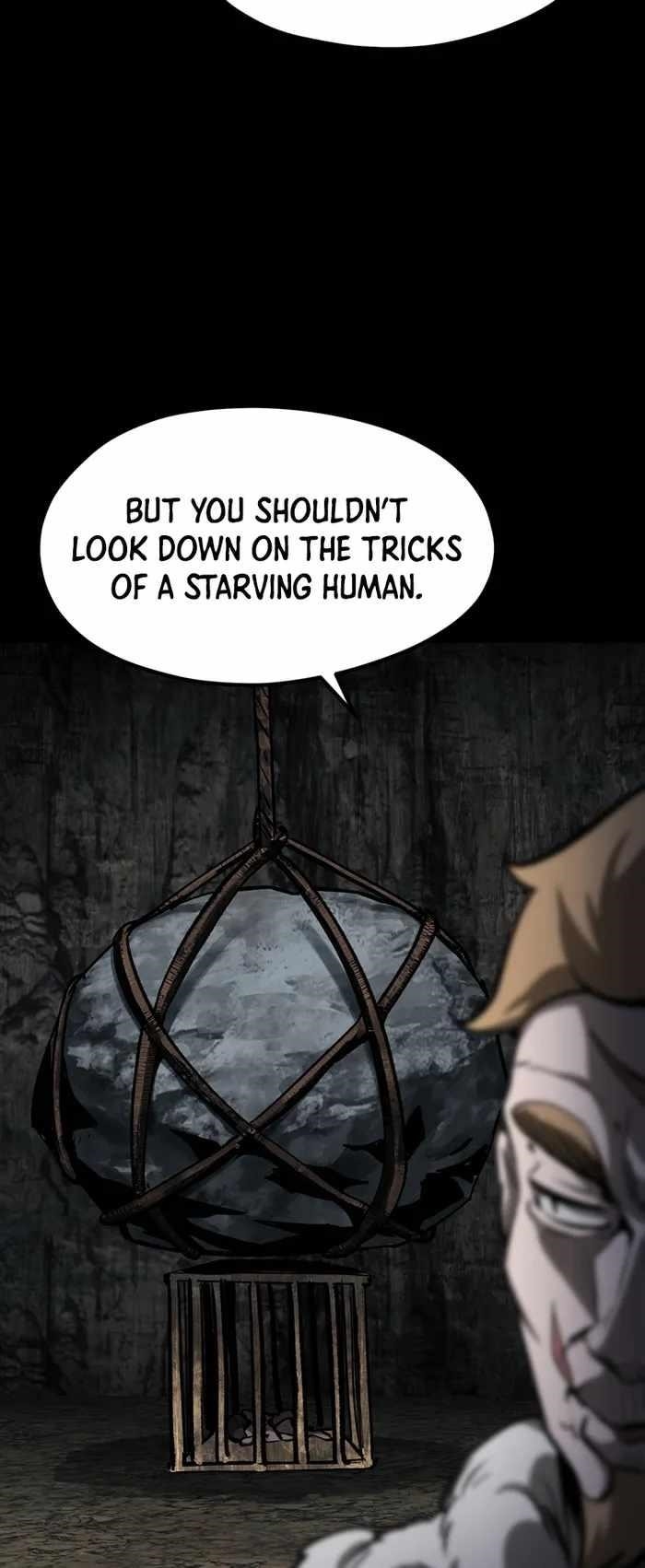 Survival Story Of A Sword King In A Fantasy World Chapter 176 - Page 29 in English