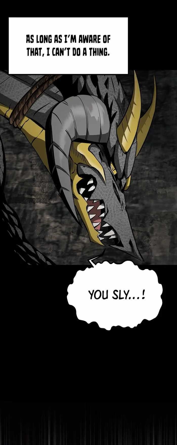 Survival Story Of A Sword King In A Fantasy World Chapter 176 - Page 34 in English