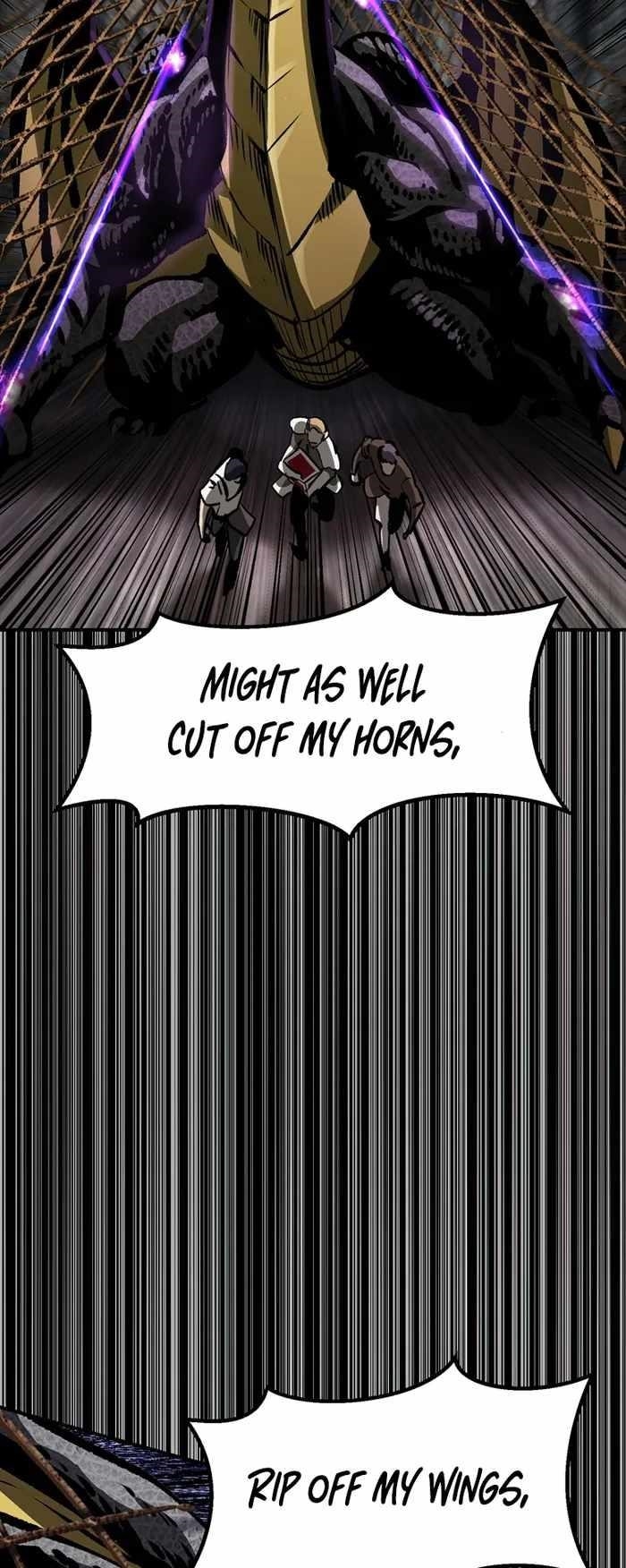 Survival Story Of A Sword King In A Fantasy World Chapter 176 - Page 39 in English