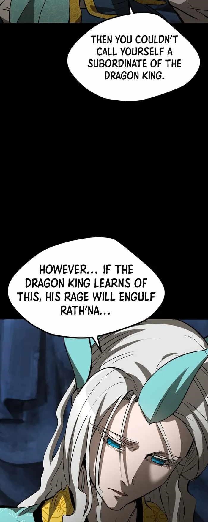 Survival Story Of A Sword King In A Fantasy World Chapter 176 - Page 51 in English