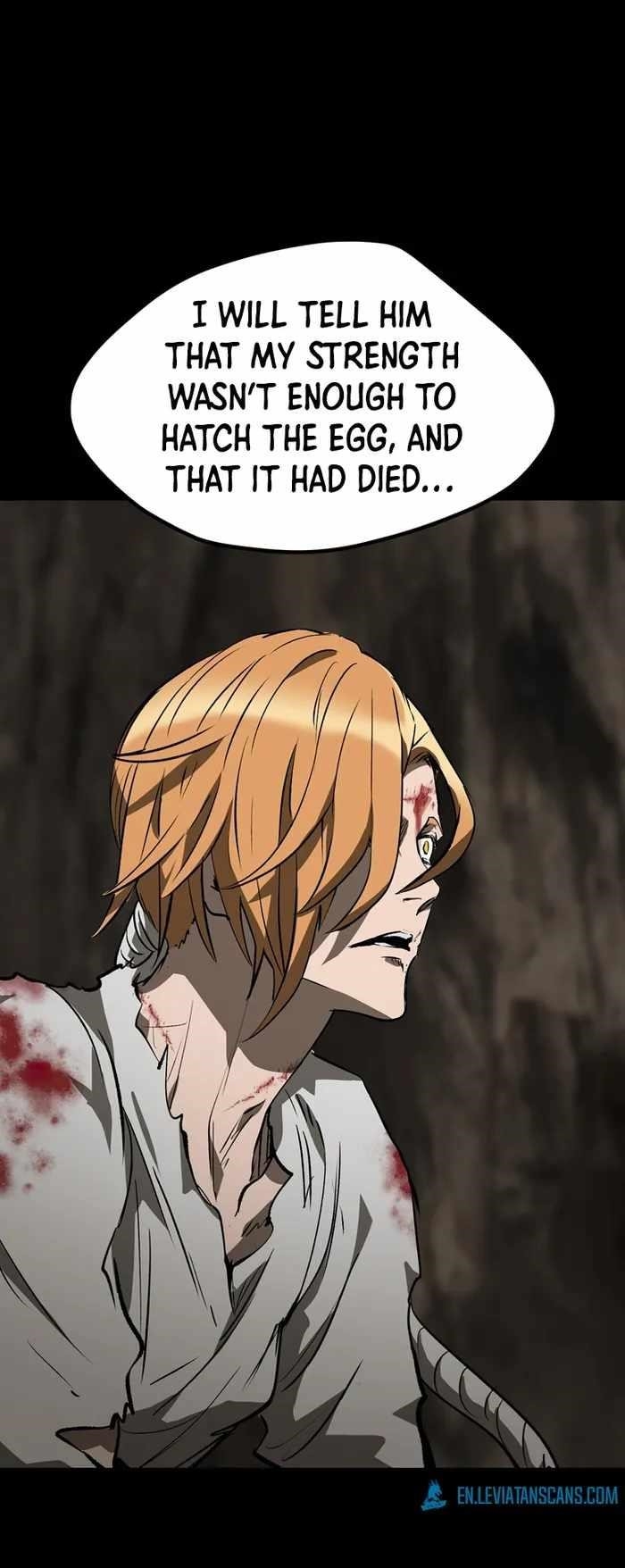 Survival Story Of A Sword King In A Fantasy World Chapter 176 - Page 53 in English
