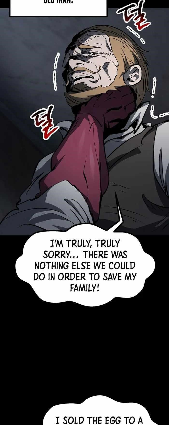 Survival Story Of A Sword King In A Fantasy World Chapter 176 - Page 57 in English